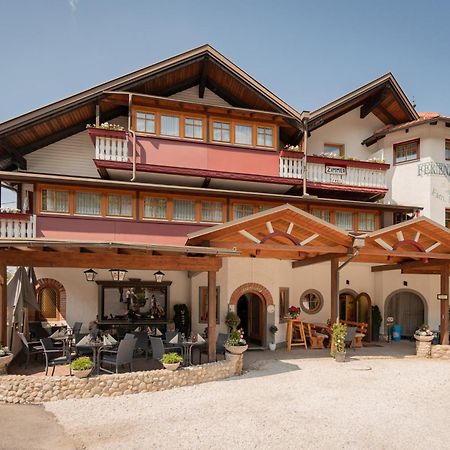 Seegasthof Katschnig Gmbh 昂特保科洛佩因 外观 照片